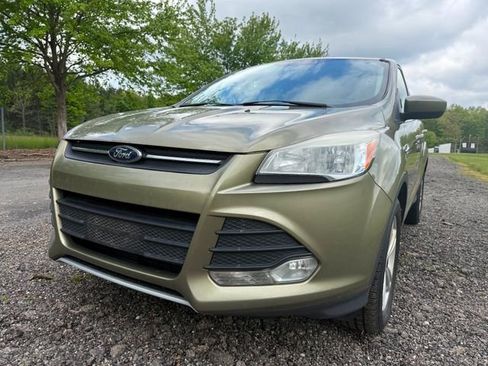Used 2014 Ford Escape SE FWD image 1