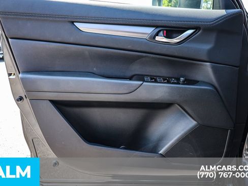 Used 2025 MAZDA CX-5 AWD 2.5 S w/ Preferred Package image 29