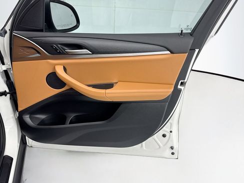 Used 2024 BMW X3 sDrive30i w/ Convenience Package image 24