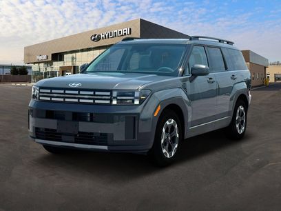 Used 2025 Hyundai Santa Fe SEL