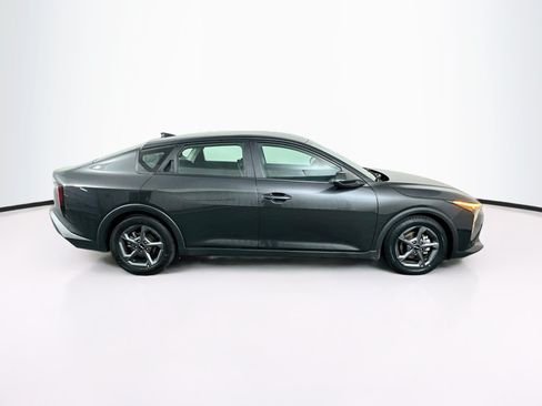 Used 2025 Kia K4 FWD image 10