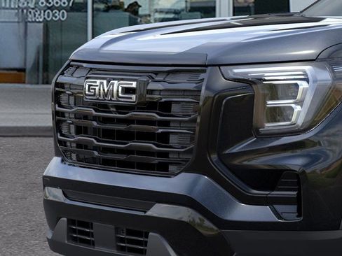 New 2026 GMC Terrain Elevation w/ Elevation Premium Package image 13