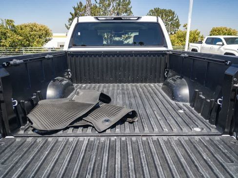 Used 2022 Toyota Tundra SR5 AWD/4WD image 26
