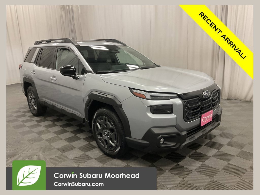 New 2026 Subaru Outback Premium AWD/4WD 360° Tour