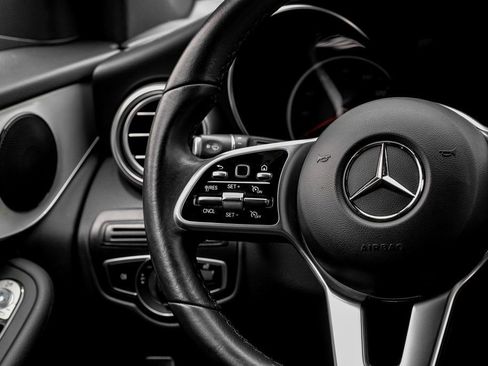 Used 2022 Mercedes-Benz GLC 300 image 15