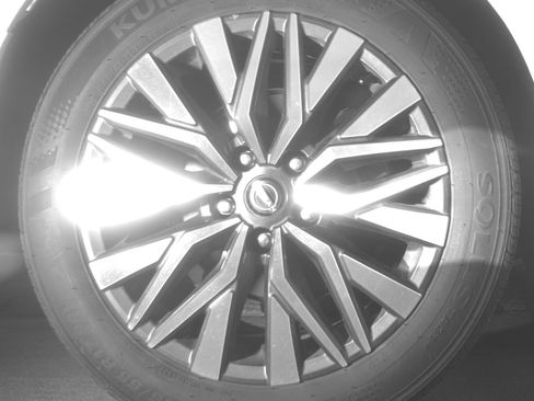 Used 2025 Nissan Altima 2.5 SV image 15