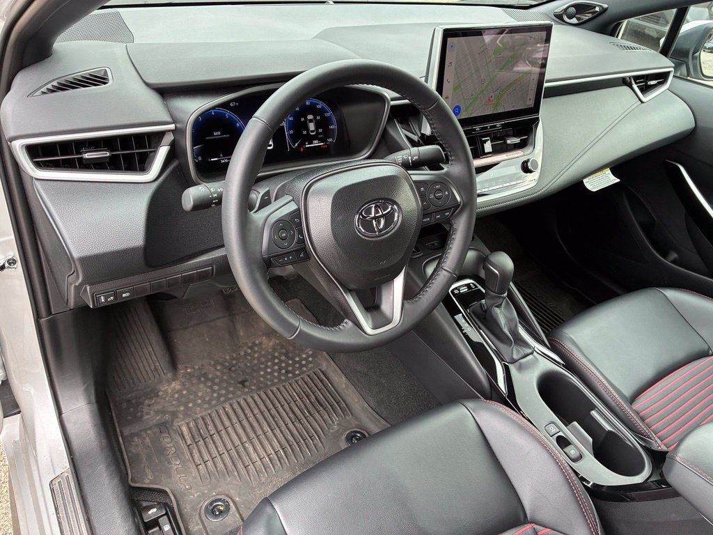 Used 2026 Toyota Corolla XSE FWD image 17