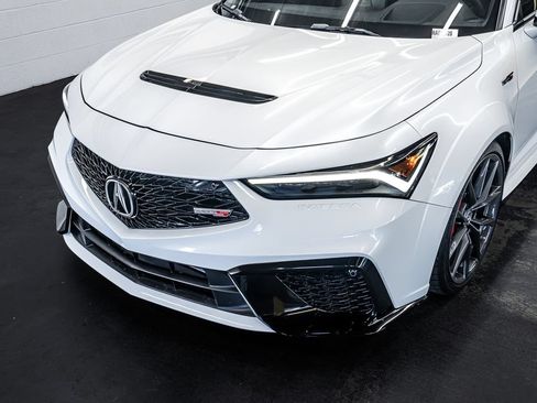 New 2026 Acura Integra Type S FWD image 11
