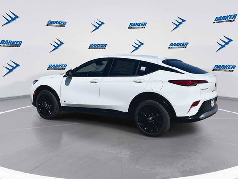 New 2026 Buick Envista Sport Touring image 7