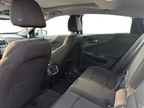 Used 2024 Chevrolet Malibu LT FWD image 6