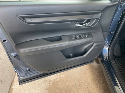 Used 2024 Honda CR-V Sport image 26