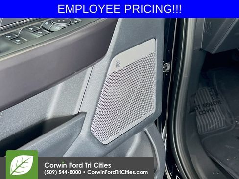 New 2026 Ford F150 Lariat w/ Equipment Group 501A Mid AWD/4WD image 13