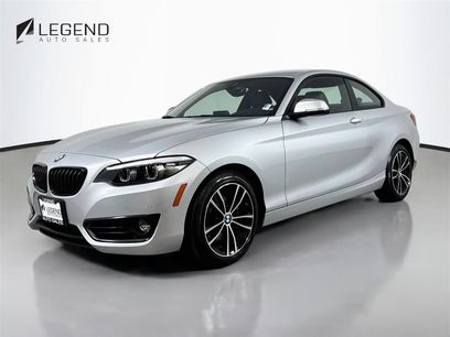 Used 2020 BMW 230i xDrive Coupe
