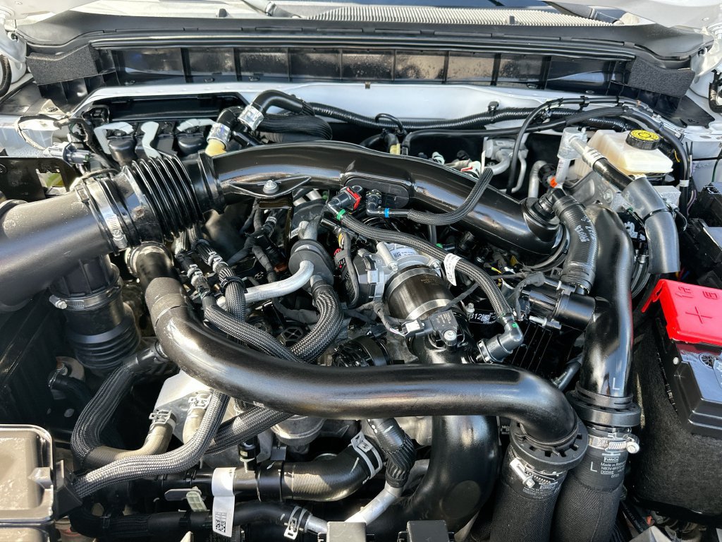 Used 2024 Ford Bronco Raptor AWD/4WD image 28