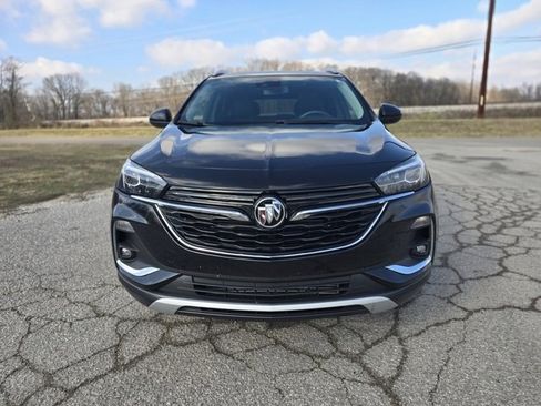 Used 2023 Buick Encore GX Essence w/ Experience Buick Package image 2