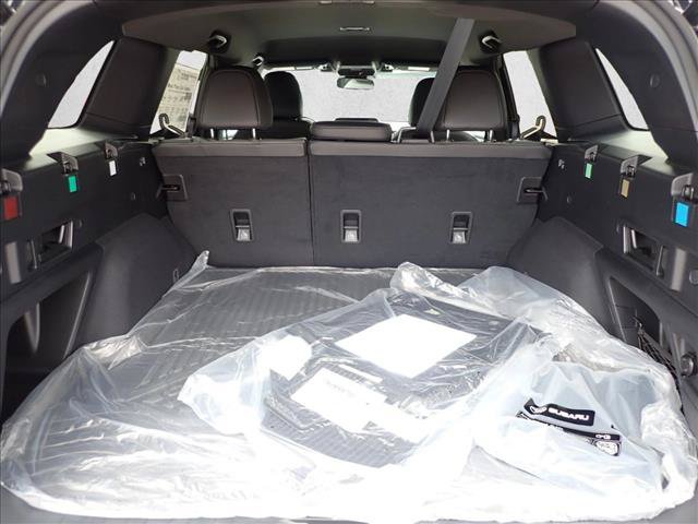 New 2026 Subaru Outback Premium AWD/4WD image 8