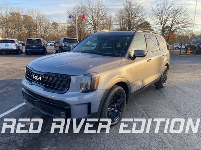 Used 2024 Kia Telluride SX Prestige X-Line
