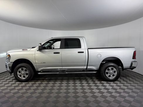 Certified 2026 RAM 2500 Big Horn AWD/4WD image 10