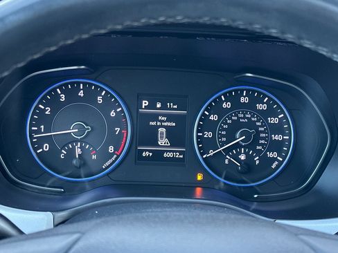 Used 2021 Hyundai Palisade SEL image 29