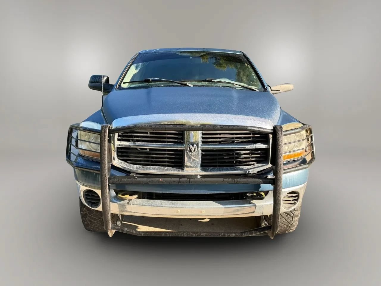 Used 2006 Dodge Ram 2500 Truck SLT w/ Protection Group AWD/4WD image 3