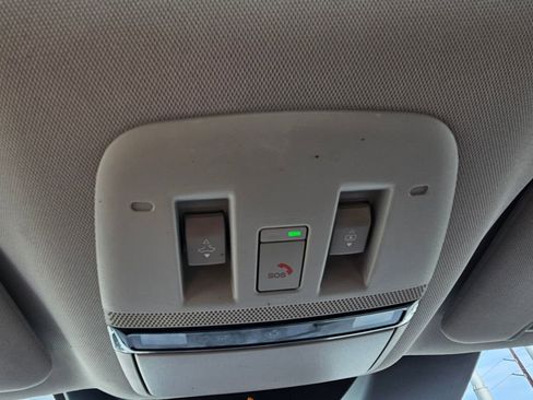 Used 2025 Nissan Murano SL AWD/4WD image 29