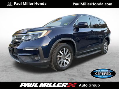 Used 2019 Honda Pilot EX-L