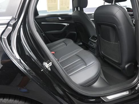 Used 2024 Audi A6 Premium Plus AWD/4WD image 22