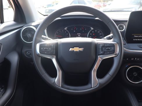 Used 2024 Chevrolet Blazer LT w/ Convenience Package image 14