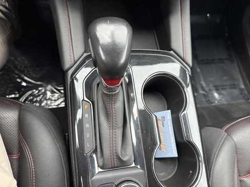 Used 2022 Chevrolet Blazer RS w/ Enhanced Convenience Package image 22