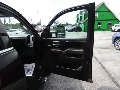 Used 2016 GMC Sierra 1500 SLE w/ Texas SLE Value Package RWD image 22