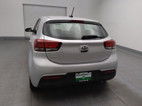 Used 2020 Kia Rio S FWD image 6