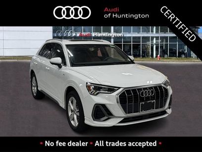 Used 2023 Audi Q3 2.0T Premium Plus w/ Premium Plus Package