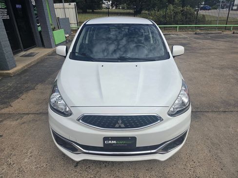 Used 2019 Mitsubishi Mirage ES image 5