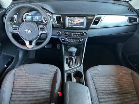 Used 2019 Kia Niro LX FWD image 13
