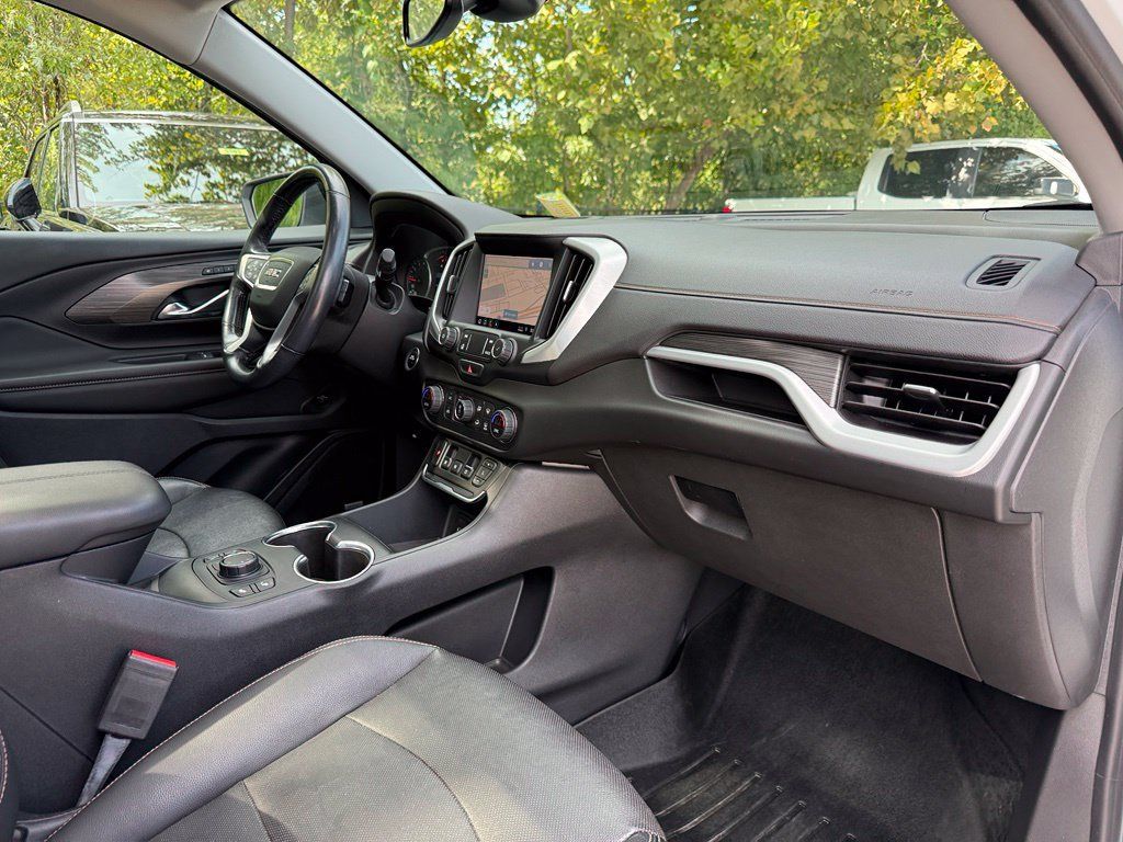Used 2020 GMC Terrain SLT w/ Preferred Package AWD/4WD image 41