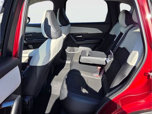 New 2026 MAZDA CX-5 Select AWD/4WD image 5