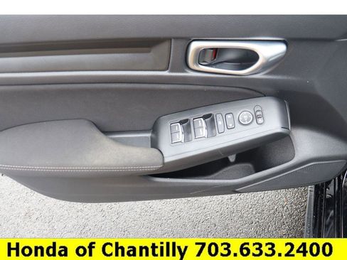 Certified 2023 Honda Civic Sport image 19