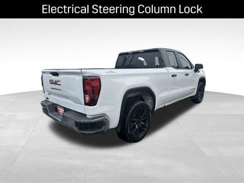 Used 2023 GMC Sierra 1500 Pro image 18