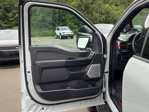 Used 2024 Ford F150 Raptor AWD/4WD image 9