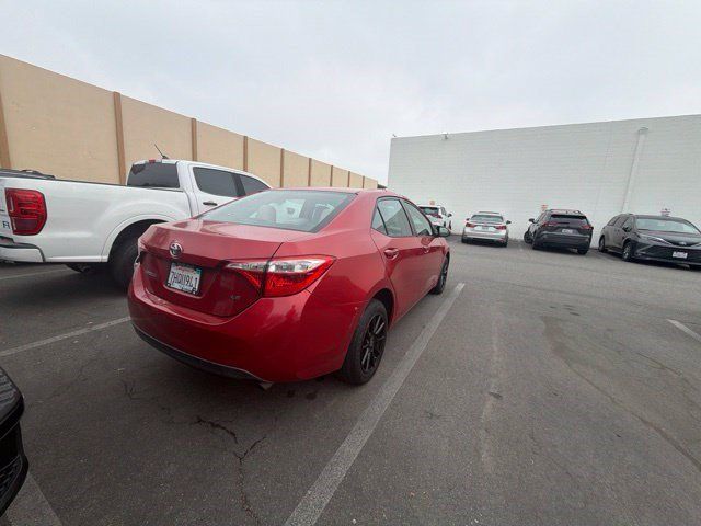 Used 2014 Toyota Corolla LE FWD image 10