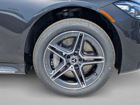 New 2026 Mercedes-Benz S 500 4MATIC image 9
