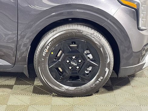 New 2026 Kia Carnival LXS image 22