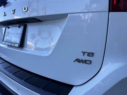 Used 2010 Volvo XC60 T6 AWD/4WD image 16