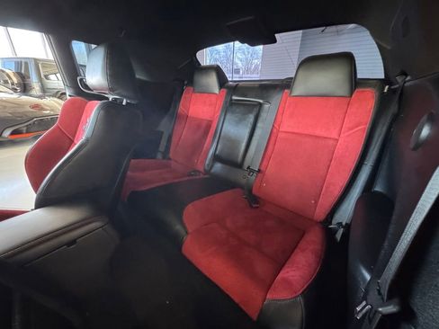 Used 2020 Dodge Challenger R/T Scat Pack image 30