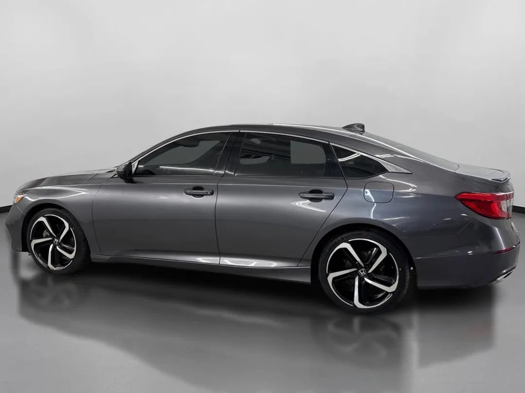 Used 2019 Honda Accord Sport image 5
