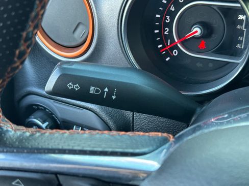 Used 2021 Jeep Gladiator Mojave image 19