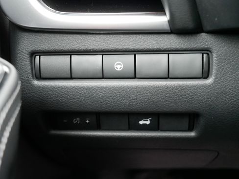 Certified 2023 Nissan Rogue SL w/ SL Premium Package image 26