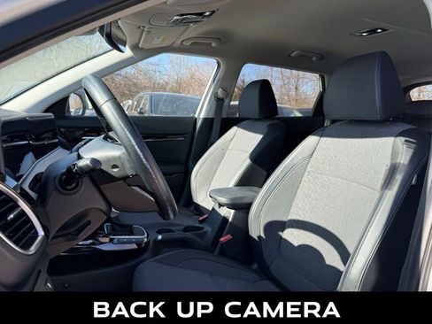 Certified 2024 Kia Seltos X-Line image 9