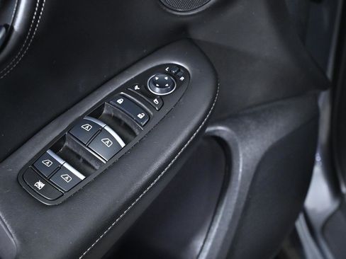 Certified 2024 INFINITI QX55 Luxe w/ Cargo Package image 18