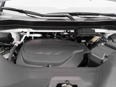 New 2026 Honda Ridgeline Sport image 30